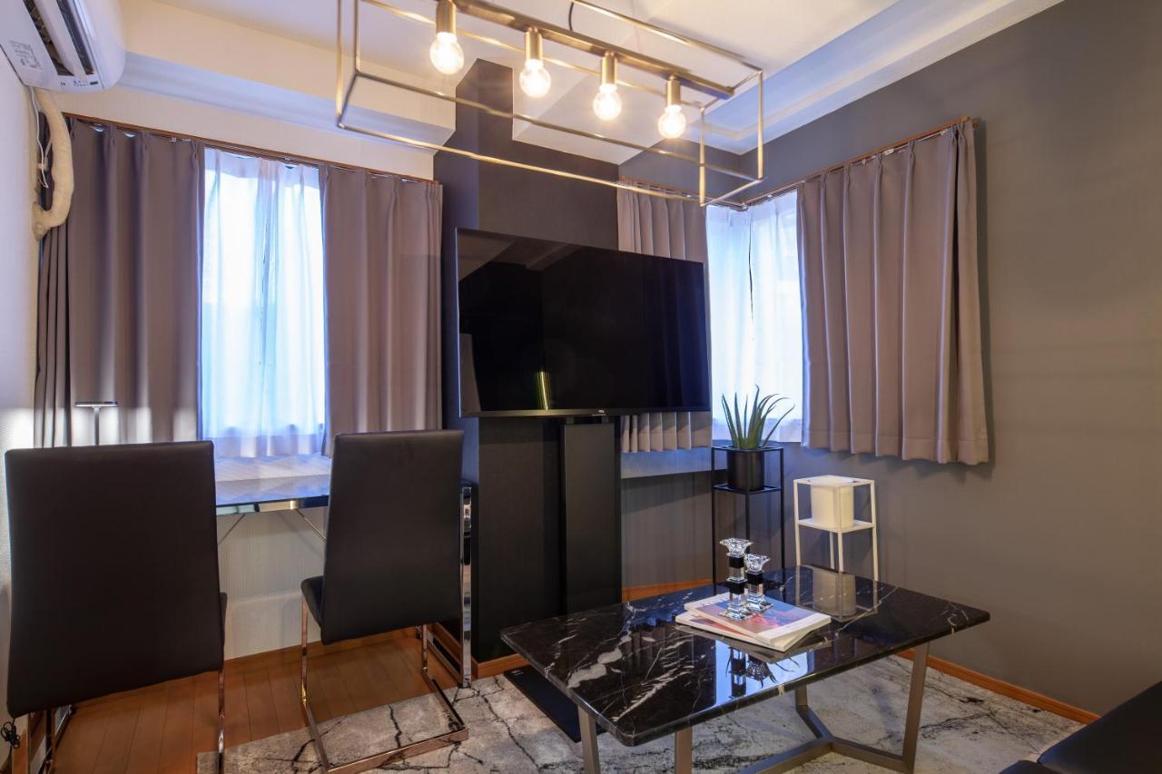 Apartamento Friendly Heights