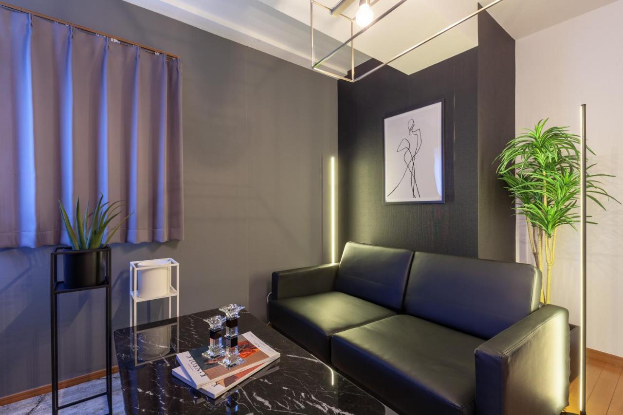 Apartamento Friendly Heights *