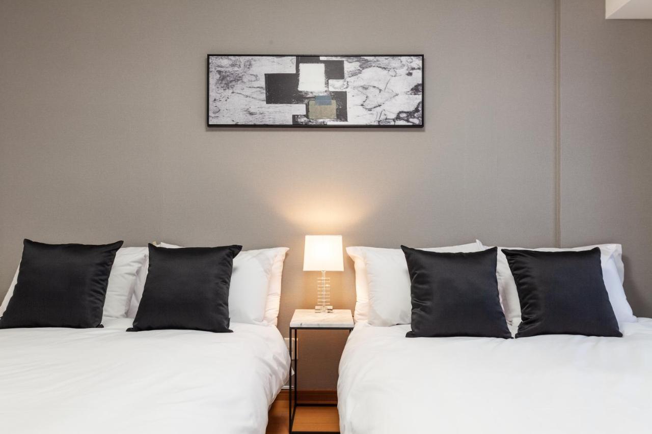 Apartamento Friendly Heights *
