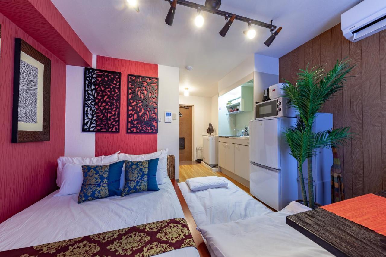 Apartamento Friendly Heights *
