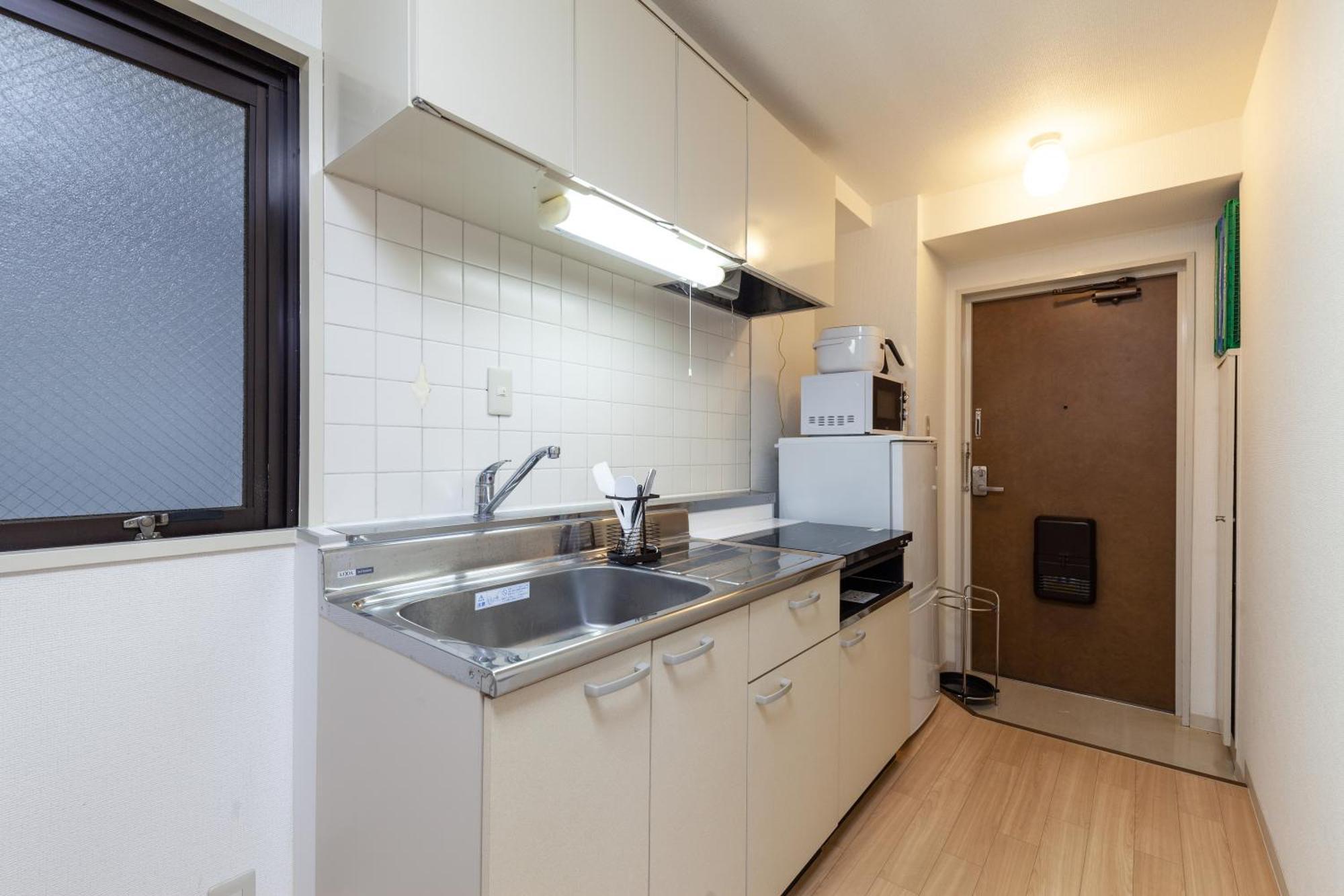 Apartamento Friendly Heights