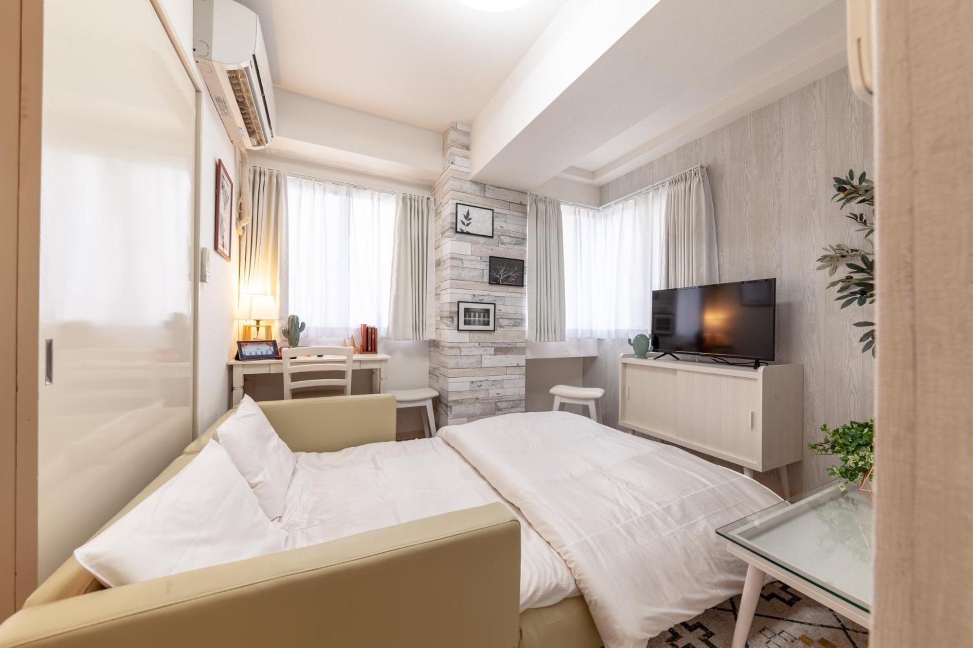 Apartamento Friendly Heights Tokio