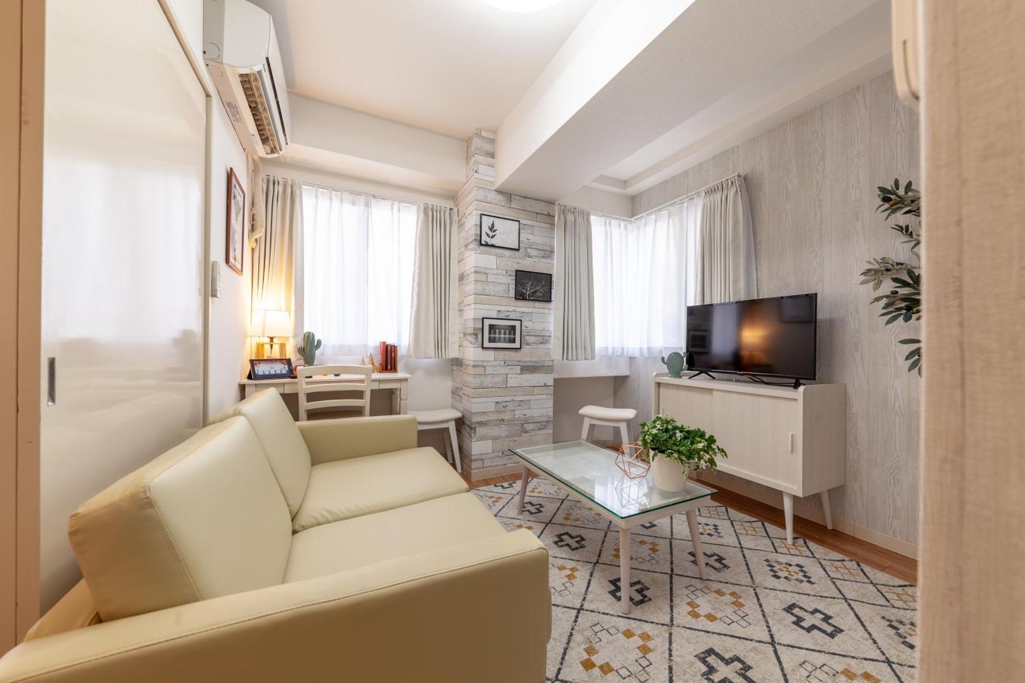 Apartamento Friendly Heights